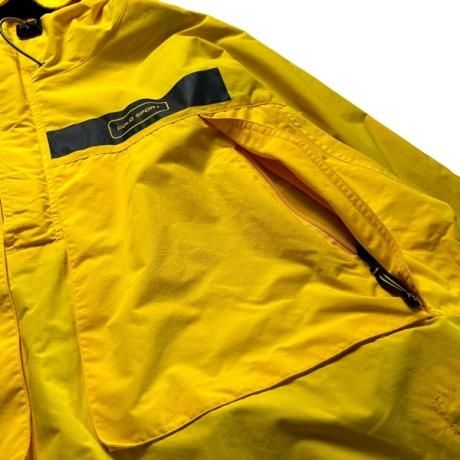 POLO SPORT（ポロ スポーツ）のNYLON ANORAK JACKET（ナイロン