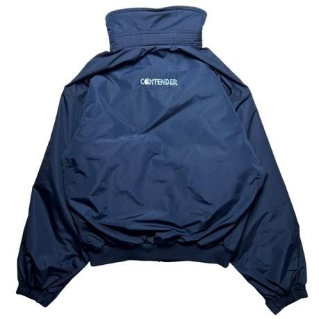 COLUMBIA(コロンビア)のNYLON FLEECE JACKET(ナイロンフリース COLUMBIA(コロンビア)のNYLON FLEECE JACKET(ナイロンフリース