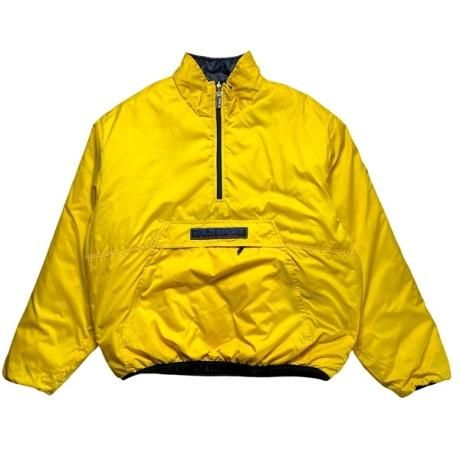 POLO SPORT（ポロ スポーツ）のHALFZIP REVERSIBLE JACKET（ハーフ