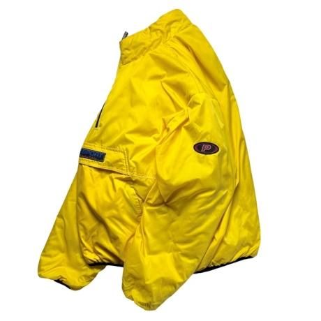 POLO SPORT（ポロ スポーツ）のHALFZIP REVERSIBLE JACKET（ハーフ