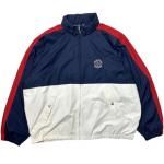 <img class='new_mark_img1' src='https://img.shop-pro.jp/img/new/icons50.gif' style='border:none;display:inline;margin:0px;padding:0px;width:auto;' />POLO SPORT<br>ݥ ݡ<br>USED쥿<br>NYLON  JACKET<br>ʥ󥸥㥱å<br>ѥå֥աɤξʲ