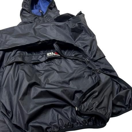 POLO SPORT(ポロスポーツ)、RLXのNYLON PULLOVER(ナイロン POLO SPORT(ポロスポーツ)、RLXのNYLON PULLOVER(ナイロン