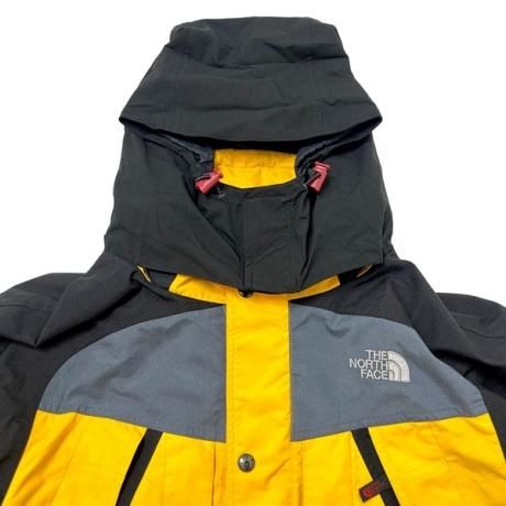 ☆海外モデル☆正規品☆[THE NORTH FACE ノースフェイス]GORE