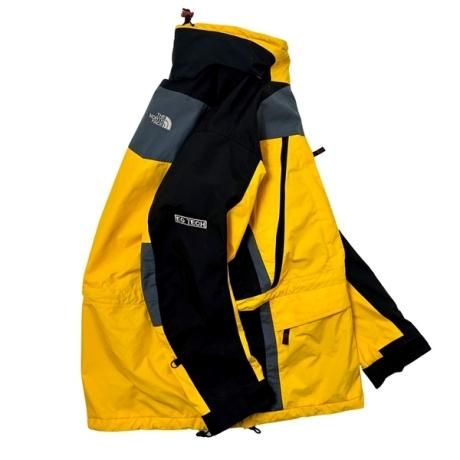THE NORTH FACEノースフェイスからGORE-TEX EG TEGH MOUNTAIN