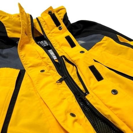 THE NORTH FACEノースフェイスからGORE-TEX EG TEGH MOUNTAIN