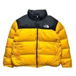 THE NORTH FACEノースフェイスからGOOSEDOWNJACKET(グース THE NORTH FACEノースフェイスからGOOSEDOWNJACKET(グース