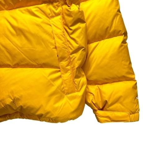 THE NORTH FACEノースフェイスからGOOSEDOWNJACKET(グース THE NORTH FACEノースフェイスからGOOSEDOWNJACKET(グース