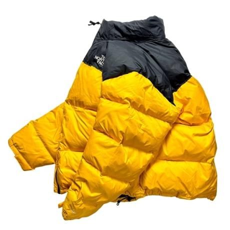 THE NORTH FACEノースフェイスからGOOSEDOWNJACKET(グース THE NORTH FACEノースフェイスからGOOSEDOWNJACKET(グース