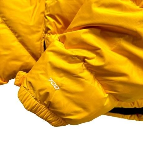 THE NORTH FACEノースフェイスからGOOSEDOWNJACKET(グース THE NORTH FACEノースフェイスからGOOSEDOWNJACKET(グース