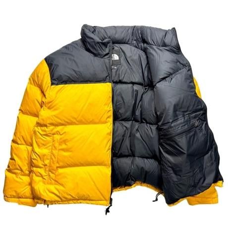 お歳暮ならオンライン THE NORTH FACEノースフェイスからGOOSEDOWNJACKET(グース Lサイズ
