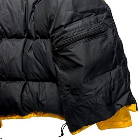 THE NORTH FACEノースフェイスからGOOSEDOWNJACKET（グース