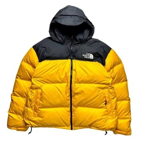 THE NORTH FACEノースフェイスからGOOSEDOWNJACKET(グース THE NORTH FACEノースフェイスからGOOSEDOWNJACKET(グース