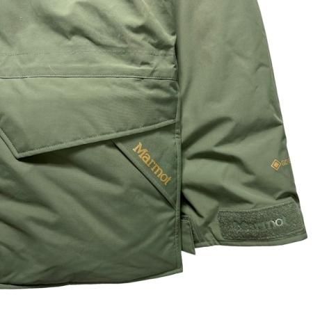 Marmot（マーモット）のMAMMOTH PARKA（マンモスパーカ)が入荷!!