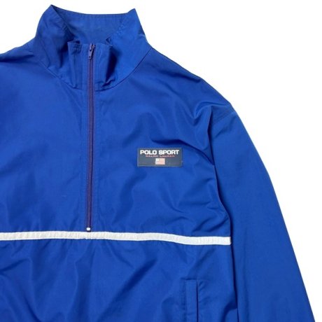 POLO SPORT（ポロスポーツ）からANORAK JACKET(アノラック/プル