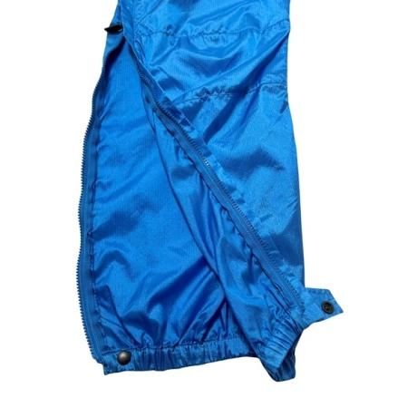 THE NORTH FACE（ノースフェイス)、NYLON PULLOVER＆PANTS