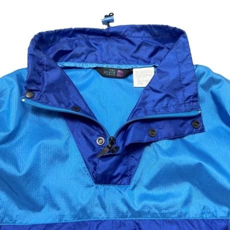 最終値下げTHE NORTH FACE プルオーバーナイロンジャケット THE NORTH FACE ノースフェイス ジャケット 86 MOUNTAIN WIND