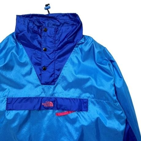 定番の冬ギフト THE NORTH FACE（ノースフェイス)、NYLON PULLOVER＆PANTS トップス