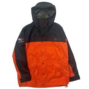 RLX(アールエルエックス)からGORE-TEX MOUNTAIN PARKA RLX(アールエルエックス)からGORE-TEX MOUNTAIN PARKA