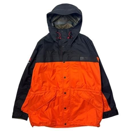 RLX(アールエルエックス)からGORE-TEX MOUNTAIN PARKA RLX(アールエルエックス)からGORE-TEX MOUNTAIN PARKA