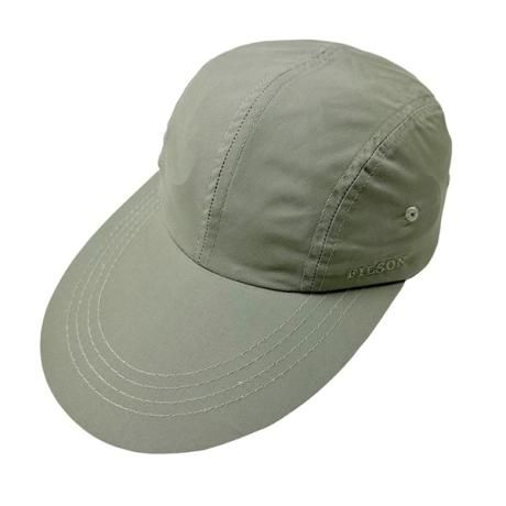 FILSON(フィルソン)のLONGBILL JET CAP(ロングビルジェット FILSON(フィルソン)のLONGBILL JET CAP(ロングビルジェット