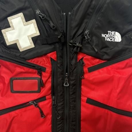 THE NORTH FACEノースフェイスからPOWDER PATROL JACKET-C THE NORTH FACEノースフェイスからPOWDER PATROL JACKET-C