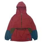 <img class='new_mark_img1' src='https://img.shop-pro.jp/img/new/icons50.gif' style='border:none;display:inline;margin:0px;padding:0px;width:auto;' />L.L.Bean<br>륨ӡ<br>Made in USA<br>USED 桼<br>ANORAKPULLOVER<br>Υåץ륪Сξʲ