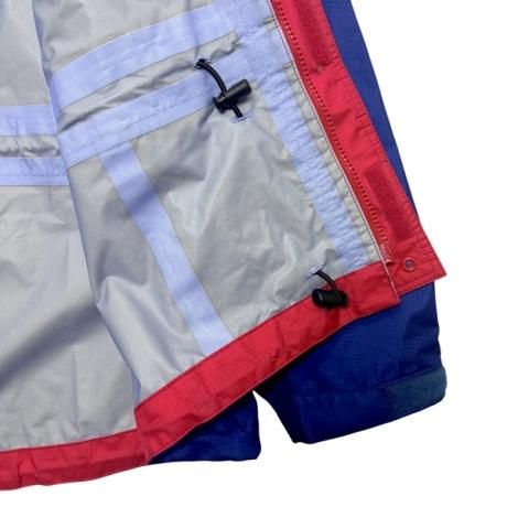 Patagonia(パタゴニア)からNYLON MOUNTAIN PARKA(ナイロン Patagonia(パタゴニア)からNYLON MOUNTAIN PARKA(ナイロン