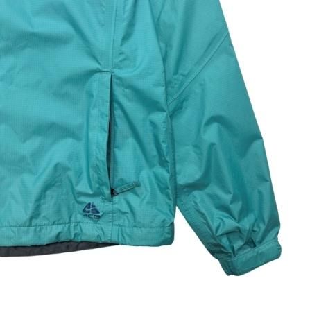 NIKE ・ACG（ナイキ・エーシージー)、NYLON SHELL PARKA