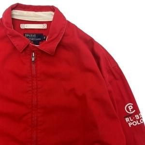 Polo Ralph Lauren（ポロラルフローレン）COTTON JACKET
