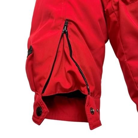 POLO RALPH LAUREN - ポロ ラルフローレン 美品 ダウン