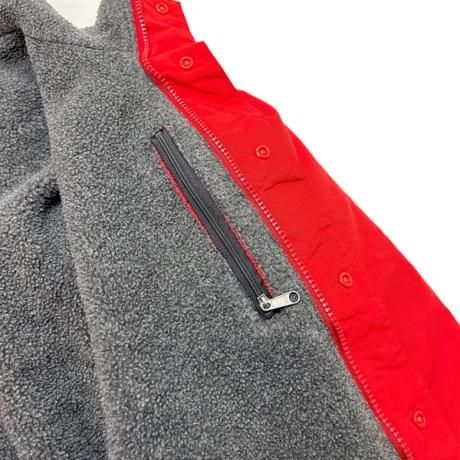PATAGONIA（パタゴニア）、NYLON FLEECE JACKET （ナイロン