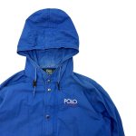 <img class='new_mark_img1' src='https://img.shop-pro.jp/img/new/icons5.gif' style='border:none;display:inline;margin:0px;padding:0px;width:auto;' />Polo Ralph Lauren<br>POLO SPORT<br>USED桼<br>COTTON PARKA<br>åȥѡξʲ