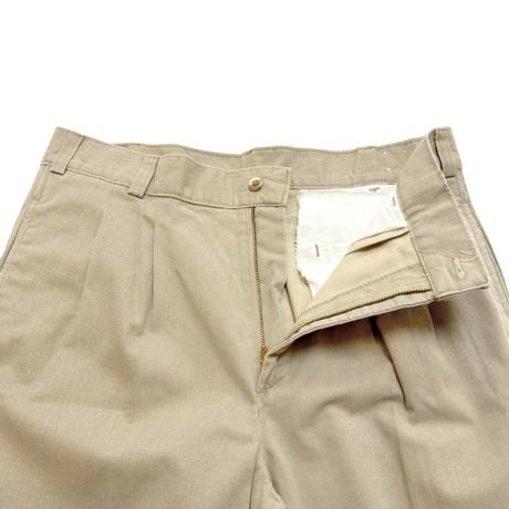 Duxbak ダックスバックからCOTTON WORK PANTS（コットンワーク