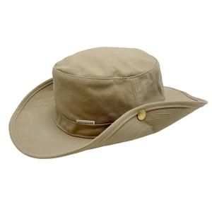 LLbean GORE-TEX バケットハット　70年代 LLbean GORE-TEX バケットハット 70年代 L.L.Bean - 70s USA製
