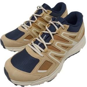 SALOMON（サロモン）X-MISSION 4 SUEDEが入荷です。
