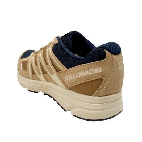 【美品】SALOMON サロモン X-MISSION 4 SUADE(27) 楽天市場】SALOMON X-MISSION 4 SUEDE BLACK/EBONY/GUM3