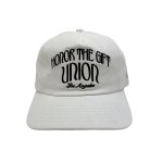 <img class='new_mark_img1' src='https://img.shop-pro.jp/img/new/icons5.gif' style='border:none;display:inline;margin:0px;padding:0px;width:auto;' />Union Los Angeles x Honor The Gift<br><br>˥󥼥륹ߥʡե<br>6PANEL CAP<br>6ѥͥ륭å