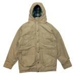 <img class='new_mark_img1' src='https://img.shop-pro.jp/img/new/icons5.gif' style='border:none;display:inline;margin:0px;padding:0px;width:auto;' />WOOLRICH<br>å<br>USED 桼<br>Made in USA<br>NYLON FIELD PARKA<br>ʥեɥѡ<br>WOOL饤ʡξʲ