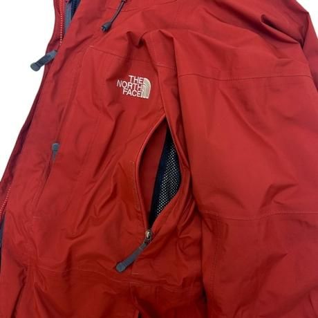 THE NORTH FACEノースフェイスからGORE-TEX MOUNTAIN PARKA THE NORTH FACEノースフェイスからGORE-TEX MOUNTAIN PARKA