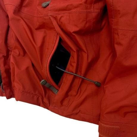 THE NORTH FACEノースフェイスからGORE-TEX MOUNTAIN PARKA THE NORTH FACEノースフェイスからGORE-TEX MOUNTAIN PARKA