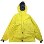 <img class='new_mark_img1' src='https://img.shop-pro.jp/img/new/icons5.gif' style='border:none;display:inline;margin:0px;padding:0px;width:auto;' />LOTUS DESIGNS<br>by PATAGONIA<br>ѥ˥<br>USED桼<br>SKANORAK JACKET <br>Υå㥱åȤξʲ