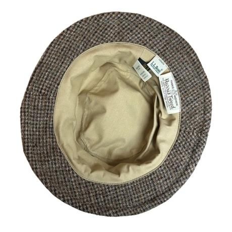 L.L. Bean(エルエルビーン)×Harris Tweed(ハリスツイード L.L. Bean(エルエルビーン)×Harris Tweed(ハリスツイード