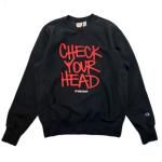 <img class='new_mark_img1' src='https://img.shop-pro.jp/img/new/icons5.gif' style='border:none;display:inline;margin:0px;padding:0px;width:auto;' />ChampionBEASTIE BOYS<br>ԥߥӡƥܡ <br>REVERSE WEAVE<br>CREWNECK SWEAT<br>롼ͥååȤξʲ