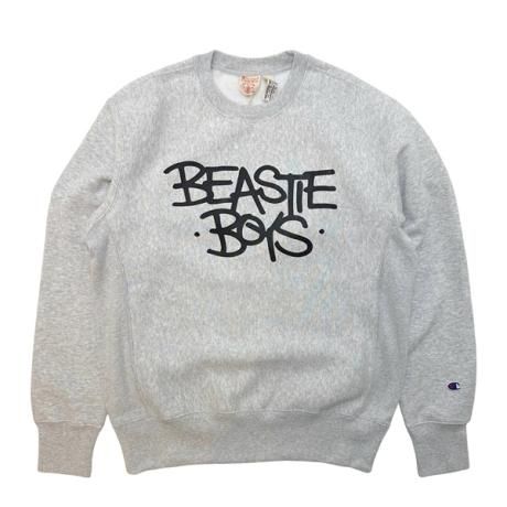 Champion(チャンピオン )×BEASTIE BOYS(ビースティ・ボーイズ Champion(チャンピオン )×BEASTIE BOYS(ビースティ・ボーイズ