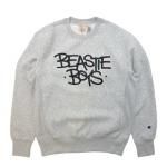 <img class='new_mark_img1' src='https://img.shop-pro.jp/img/new/icons5.gif' style='border:none;display:inline;margin:0px;padding:0px;width:auto;' />ChampionBEASTIE BOYS<br>ԥߥӡƥܡ <br>REVERSE WEAVE<br>CREWNECK SWEAT<br>롼ͥååȤξʲ