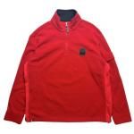 <img class='new_mark_img1' src='https://img.shop-pro.jp/img/new/icons5.gif' style='border:none;display:inline;margin:0px;padding:0px;width:auto;' />Polo Ralph Lauren<br>ݥ ե<br>USED쥿<br> FLEECE PULLOVER<br>ե꡼ץ륪С<br>DOWNHILL SKIERξʲ