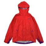 <img class='new_mark_img1' src='https://img.shop-pro.jp/img/new/icons50.gif' style='border:none;display:inline;margin:0px;padding:0px;width:auto;' />PATAGONIA<br>ѥ˥<br>USED<br>SUPER ALPINE JACKET<br>ѡѥ󥸥㥱å<br>94ǯξʲ