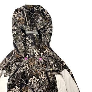 グリフィン バーグハウス GRIFFIN BERGHAUS 中綿 XS コラボ 分る グリフィン バーグハウス GRIFFIN BERGHAUS 中綿 XS コラボ 分る
