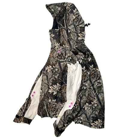 BERGHAUS×GRIFFIN(バーグハウス×グリフィン)からAQ2 MAUNTAIN BERGHAUS×GRIFFIN(バーグハウス×グリフィン)からAQ2 MAUNTAIN