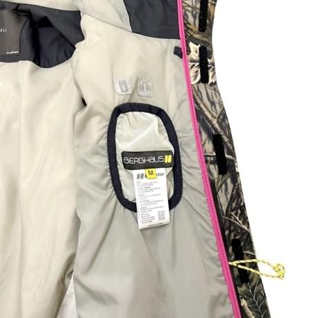 BERGHAUS×GRIFFIN(バーグハウス×グリフィン)からAQ2 MAUNTAIN BERGHAUS×GRIFFIN(バーグハウス×グリフィン)からAQ2 MAUNTAIN